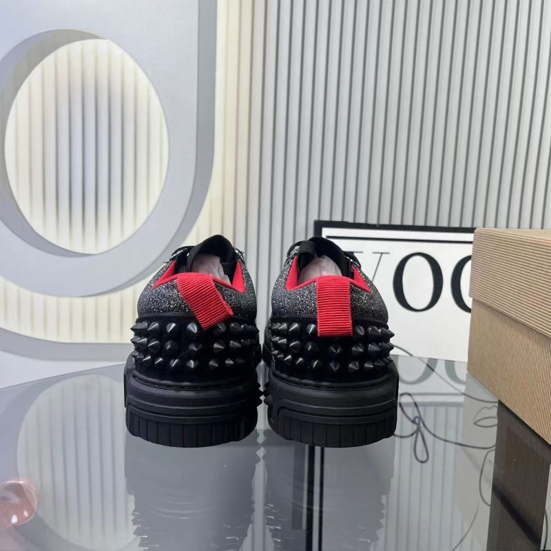 Christian Louboutin Low Shoes